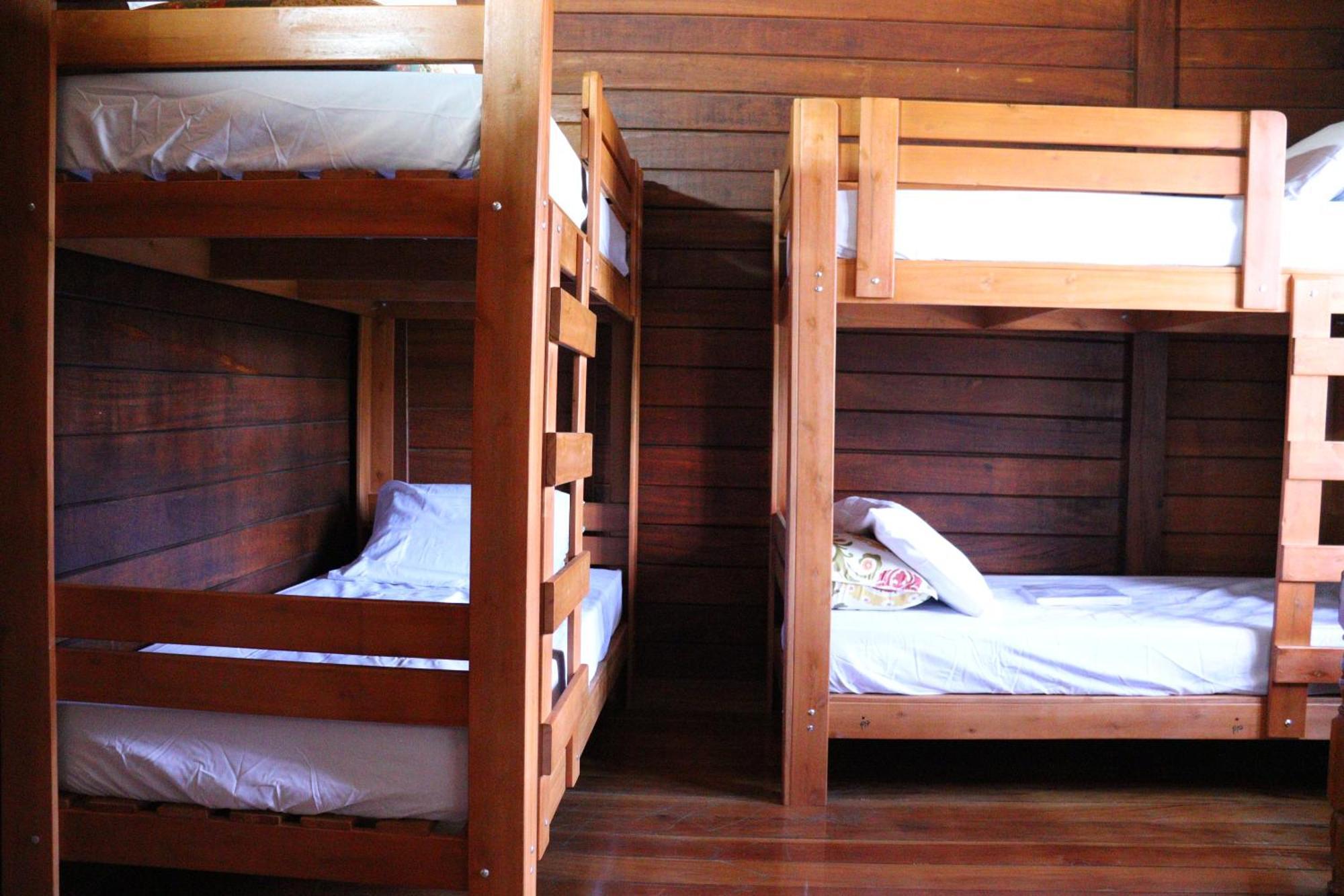 Woods Hostel Belo Horizonte Pokoj fotografie