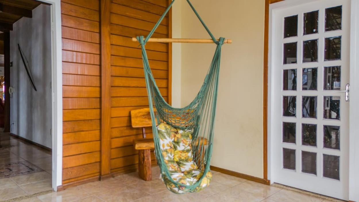 Woods Hostel Belo Horizonte Exteriér fotografie